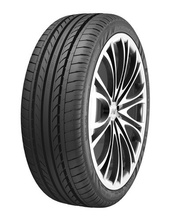 Tires Nankang NOBLE SPORT NS-20 195/55 R13 80H