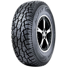 Pneumatiky Hifly VIGOROUS MT601 265/75 R16 123Q
