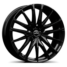 4x rims Kute 21'' Hybrid Forged for MERCEDES GLE GLS BMW X5 G05 X6 X06 X7 - SPARTA