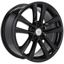 4x alu disky 18 zapadajú do LEXUS ES GS HS IS LS NX RC RX SC UX SUBARU Forester SK SL Camry - BY298