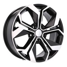 4x Ζάντες μεταξύ άλλων σε RENAULT Fluence Kadjar Koleos Megane 3 Laguna 3 - RBK5168
