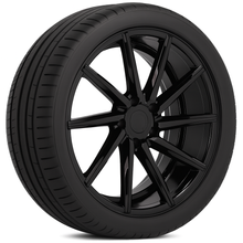 4x RODAS 18 Inverno MERCEDES SLK AMG R171 Bridgestone