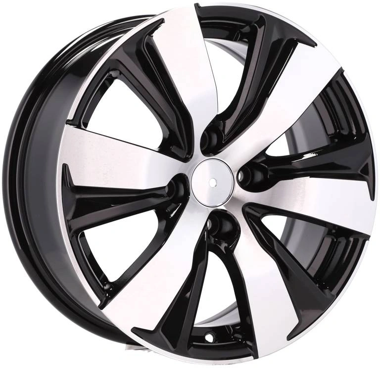 4x rims 16 for PEUGEOT 2008 206 207 208 3008 301 5008 Partner