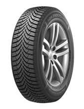 Pneumatiky Hankook WiNter i*cept RS2 W452 155/65 R14 75T