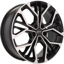 4x Ζάντες 16 μεταξύ άλλων σε FORD BMAX Ecosport II Fiesta Ka+ Active Tourneo Transit Courier - MATISSE
