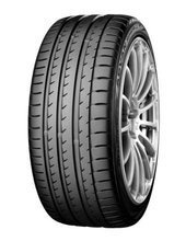 Opony Yokohama Advan Sport V105S 235/50 R17 96Y