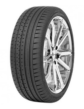 Opony Continental ContiSportContact 2 XL FR J 275/40 R18 103W