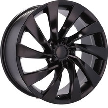 4x alu kola 18 mezi jiným k VW Arteon Shooting Brake CC Golf Alltrack Tiguan Passat Touran - B5083