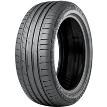 Гуми Nokian Powerproof 2 SilentDrive 275/35 R21 103Y