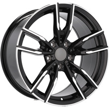 KOLESÁ 18 Letné BMW Z4 III G29 Michelin 255/40 R18