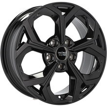 4x jante 16 inclusiv pentru AUDI A3 8v 8y A4 b7 Q2 Q3 MG 3 4 5 HS ZS FORD Transit Connect - FE175 (YF5694)