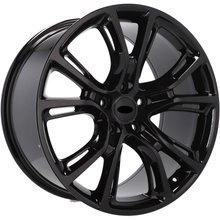 4x Ζάντες 20'' μεταξύ άλλων σε JEEP Grand Cherokee SRT DODGE Durango SRT - BK568 (BY1288)