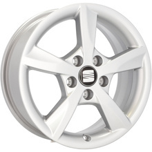 WHEELS 16 Winter SEAT ALTEA 5P ALTEA FREETRACK 5P ALTEA  Michelin 205/55 R16