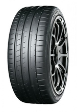 Opony Yokohama ADVAN Sport V107 325/40 R22 114Y