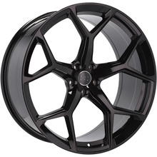 RUOTE 21 Estive AUDI RS6 C7 Michelin 285/30 R21