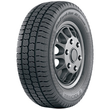 Tires Yokohama BluEarth-Van All Season RY61 215/70 R15 109R