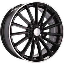 4x cerchi 17 5x112 SKODA Octavia 2 3 Superb Yeti SEAT - B5969