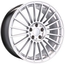 4x aros 19'' entre outros para BMW Seria 3 e46 e90 F30 F31 F34 5 f10 f11 f01 - IN005 (IN0284)