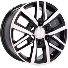 4x Ζάντες 18 μεταξύ άλλων σε TOYOTA Hiace HILUX Land Cruiser 4 Runner ISUZU - B1155