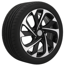Τροχοί 16 Θερινά TOYOTA AURIS E180 COROLLA XII E210 Michelin 205/55 R16
