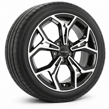 4x RUOTE 17 Invernali MAZDA MPV LW FL Nokian 215/55 R17