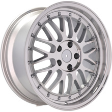 4x Felgi 18'' m.in. do AUDI A4 A5 A6 A7 A8 Q5 MERCEDES BMW G30 - A1025