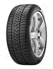 Гуми Pirelli Winter Sottozero 3 MO 215/65 R17 99H