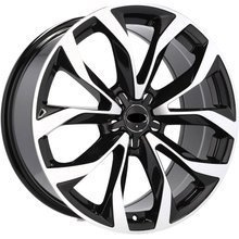 4x Aura llantas 17 entre otras cosas a AUDI A3 8V 8Y A4 B6 B7 B8 B9 A6 C6 C7 C8 A8 D3 D4 D5 Q2 Q3 - XF562