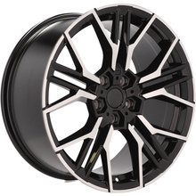 4x cerchi 19 5x112 tra l'altro a BMW 2 G42 3 G20 G21 4 G22 G23 G24 G26 5 G30 G31 8 G14 G15 - I0405