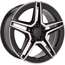 4x rims 20 for MERCEDES CL C216 EQE EQS GLA GLC Coupe C253 C254 X253 X254 W221 - FBX142 (H3067F)
