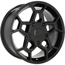 4x jante din aliaj 18 inclusiv pentru FORD Tourneo Custom I Transit Custom I HF5229