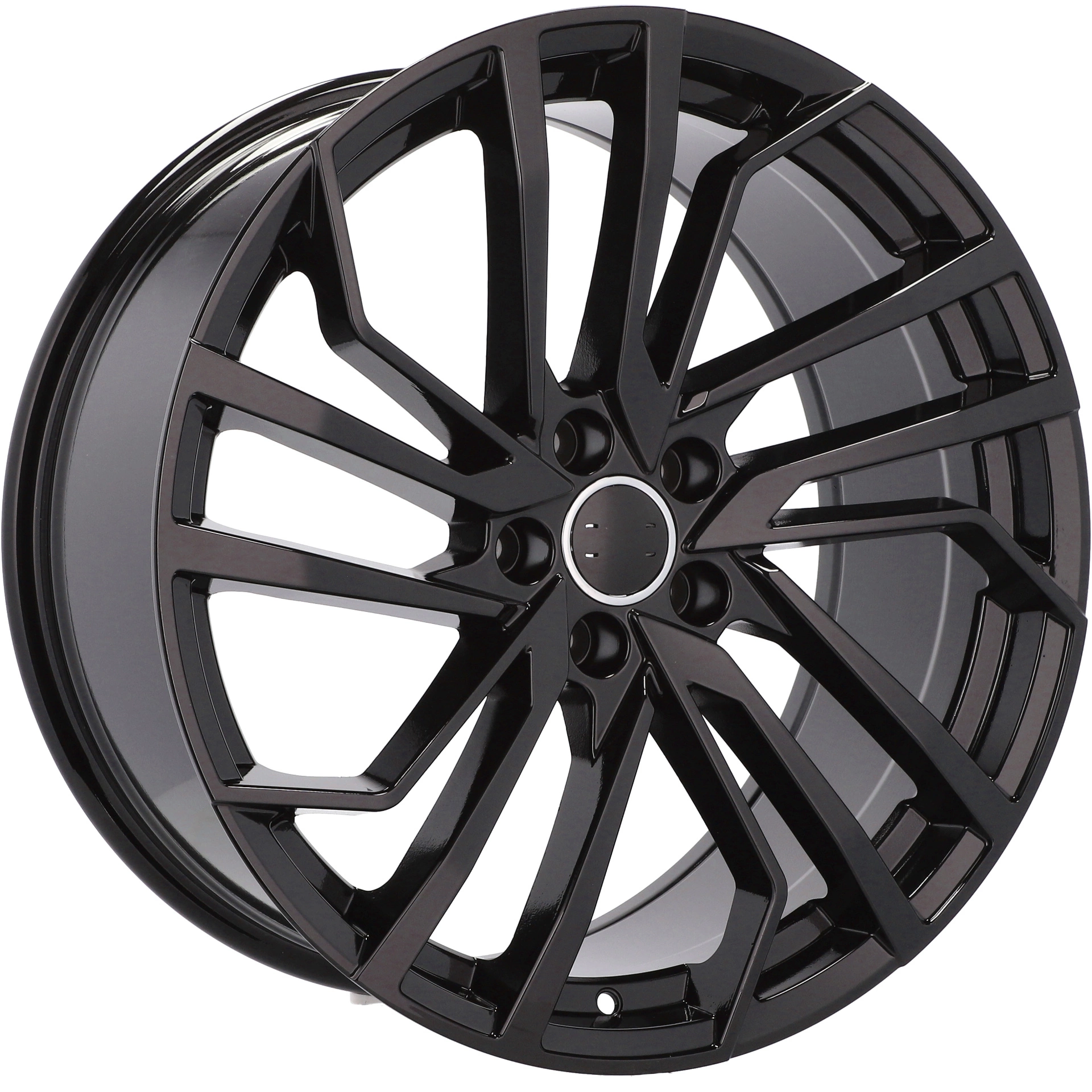 4x rims 21 Hybrid Forged for AUDI A6 C7 C8 A7 4G8 4K8 A8 D4 D5 RS7 4G ...