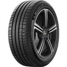 Anvelope Michelin PILOT SPORT 5 HL FR ACOUSTIC 255/35 R21 101Y