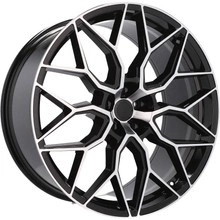 4x aros 18'' 5x160 entre outros para FORD Transit Custom Tourneo 1100kg - I0319 (IN-LD1)