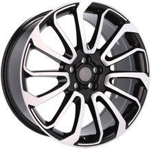 KOLA 20 Letní LAND ROVER RANGE ROVER SPORT L320 Kumho 275/40 R20