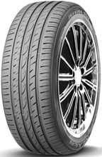 Gumiabroncsok Nexen N FERA SU4 195/50 R16 84V
