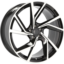 4x Ζάντες αλουμινίου 20 μεταξύ άλλων σε VOLVO EX30 Cross Country S60 II III S90 II V60 II V70 III V90 II Cross Country XC60 I II XC90 II YF5709