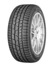 Tires Continental WinterContact TS 850 P SUV SSR MOE 215/60 R18 98H