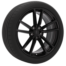 KOLESÁ 19 Letné VW PHAETON Michelin 235/45 R19