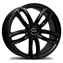 4x cerchi 18 tra l'altro a AUDI A4 B6 B7 A6 MERCEDES C W203 W204 W205 GLA GLC C205 E W211 - ATOM