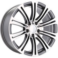 KEREKEK 17 Nyári BMW 1 II F20 F21 2 F22 F23 Bridgestone 225/45 R17