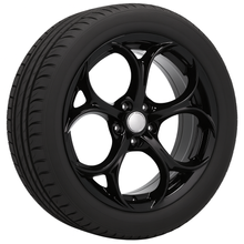 4x RUEDAS 17 Invierno ALFA ROMEO STELVIO TYPE 949 Bridgestone 235/65 R17