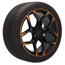 4x RUEDAS 18 Invierno CUPRA BORN Michelin 215/55 R18
