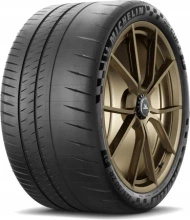 Pneumatiky Michelin PILOT SPORT CUP 2 315/30 R21 105Y
