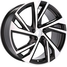 KOLA 19 Letní VOLVO V60 II Dunlop 245/40 R19