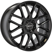 Hliníková kola GMP ITALIA BERGHEM 20 5x112 TUV