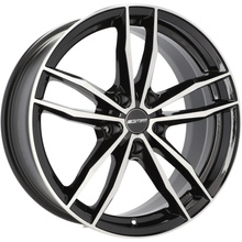 4x Джанти 17 TUV включително за AUDI A3 8V 8Y A4 B6 B7 B8 A6 C6 C7 C8 BMW 1 F40 F70 2 F45 - SWAN