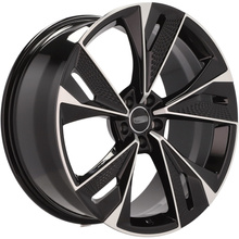 4x Kute cerchi 21 tra l'altro a AUDI A5 S5 8T 8F F5 A7 S7 4G8 4K8 Q3 Q5 Q7 4M SQ7 RS6 RS7 - CG021