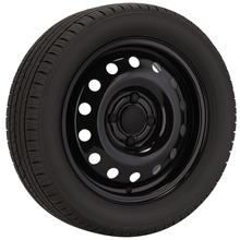 4x ROUES 15 Hiver FORD CONTOUR Falken 205/60 R15