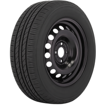 4x KOŁA 14 Zimowe FIAT PANDA 312 FL Falken 175/65 R14